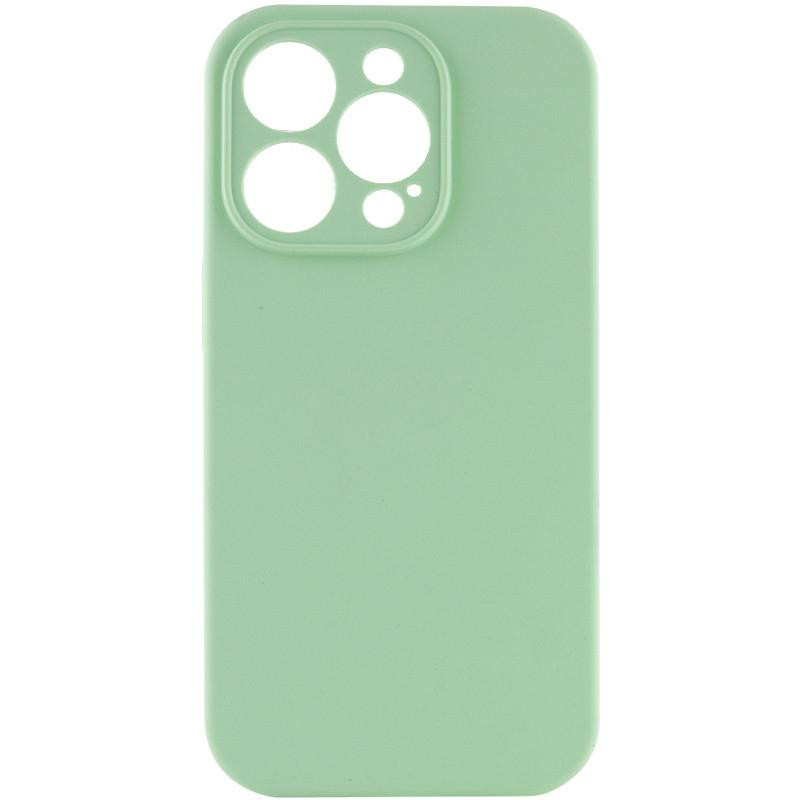 Чехол Silk Full Camera Protective (AA) NO LOGO для Apple iPhone 13 Pro (6.1") Херсон - зображення 1