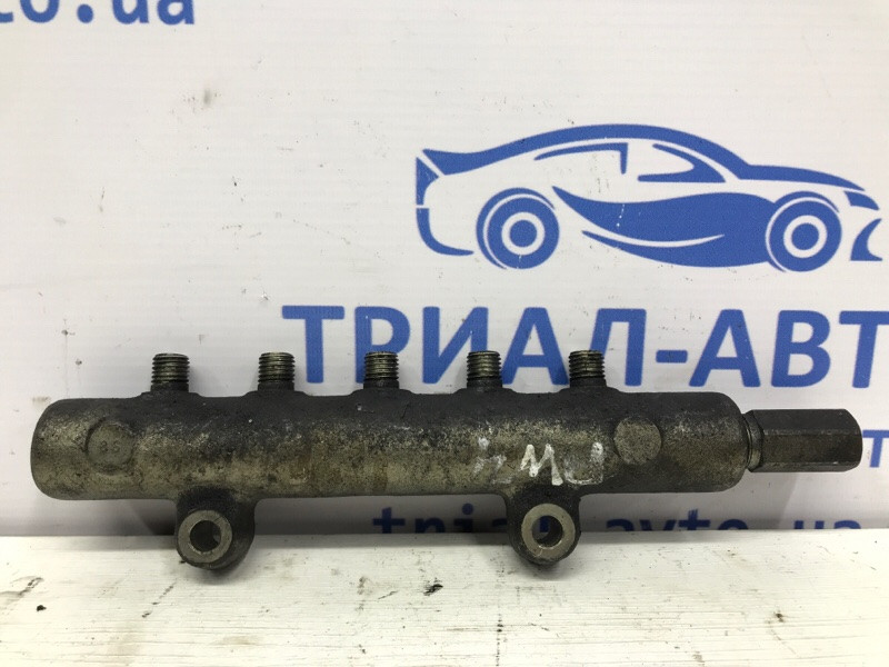 Топливная рампа Mitsubishi Pajero Wagon 2006-2022 1465A034 (Арт. 49485) Киев - изображение 1