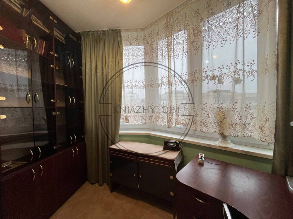 Оренда 2 кімнатна квартира в Дніпровському районі КОД 11202526 Киев - изображение 5