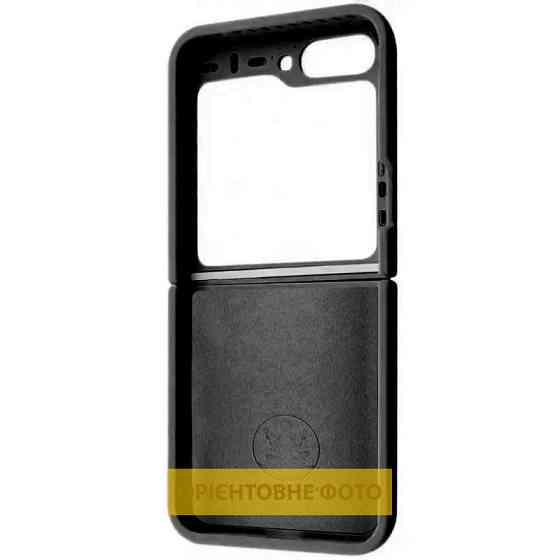 Чехол Foldables Silicone Cover Lakshmi (AAA) для Samsung Galaxy Z Flip7 Херсон