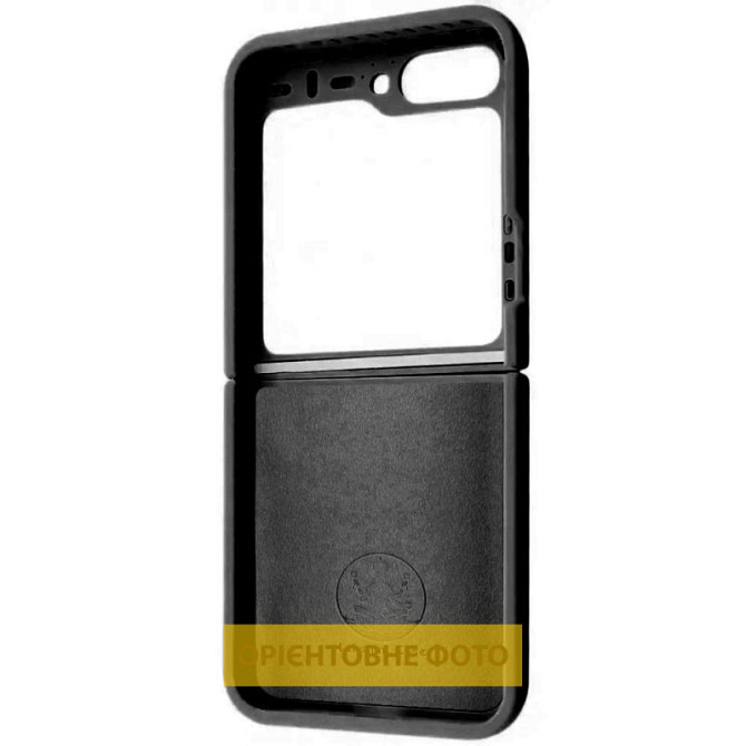 Чехол Foldables Silicone Cover Lakshmi (AAA) для Samsung Galaxy Z Flip7 Херсон - изображение 2
