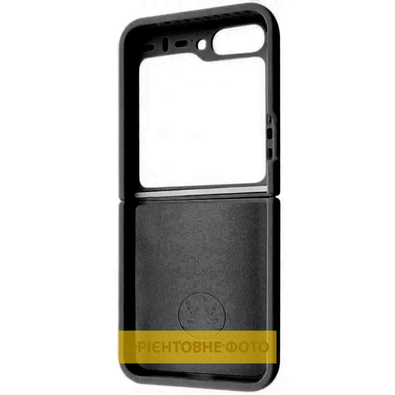Чехол Foldables Silicone Cover Lakshmi (AAA) для Samsung Galaxy Z Flip7 Херсон - зображення 2