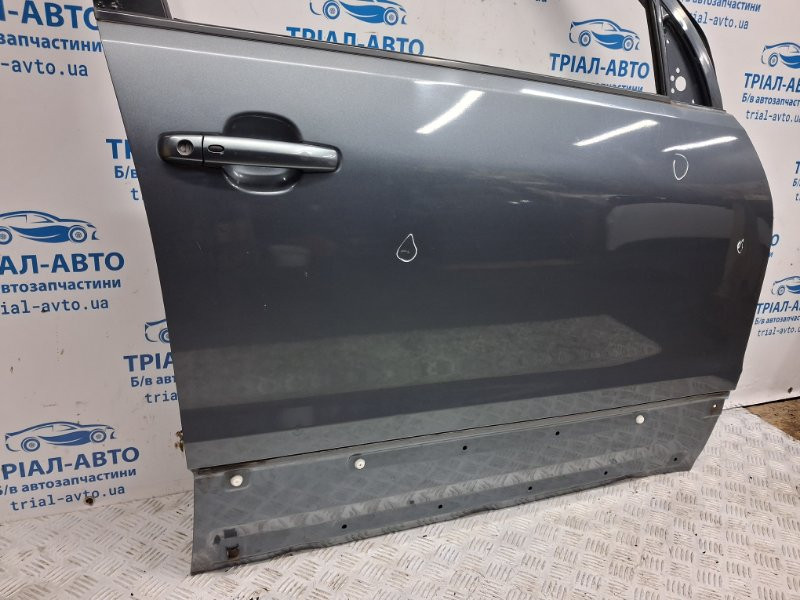 Дверь передняя правая Suzuki Grand Vitara 2005-2016 6800165843 (Арт. 70044) Киев - изображение 3