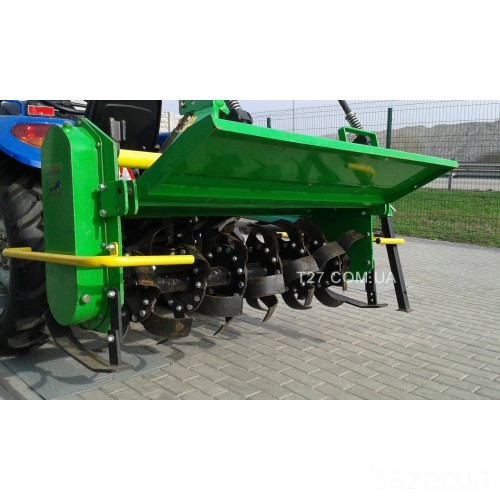 Фреза 1,4 м (Польша, Bomet) Глеваха - изображение 1