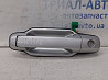 Ручка двери внешняя передняя левая Kia Sorento BL 2.5 DIESEL D4CB 2002 (б/у) Київ