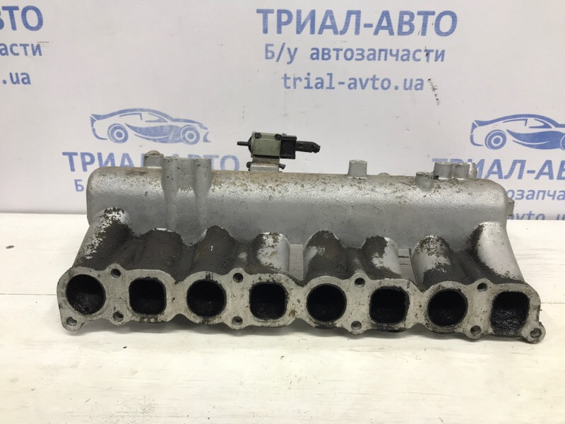 Коллектор впускной металл Kia Sorento BL 2.5 DIESEL D4CB 2002 (б/у) Киев - изображение 3