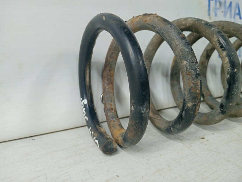 Пружина задняя Mazda CX 7 2006-2012 EG2528011F (Арт. 58759) Київ - зображення 3