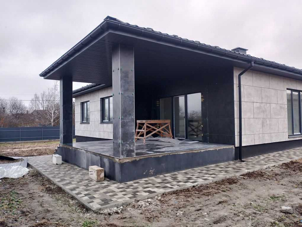 продажа 4-к дом Васильковский, Крячки, 100000 $  - зображення 9