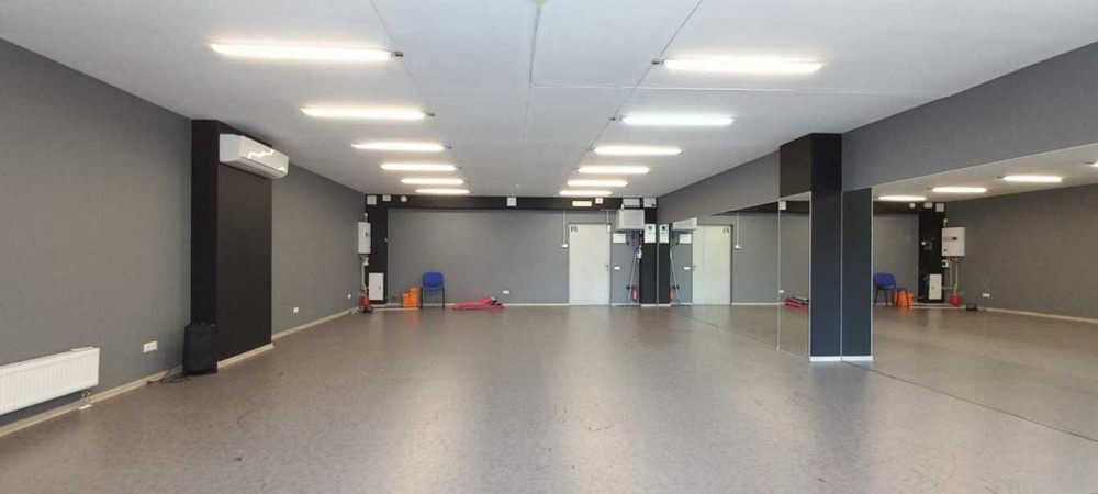 продажа офисное помещение Киев, Дарницкий, 96800 $ Київ - зображення 3