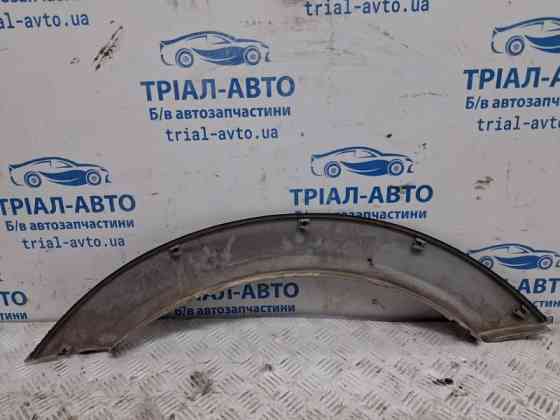 Накладка крыла Mitsubishi Pajero Wagon 1999-2006 MR478742 (Арт. 75784) Киев