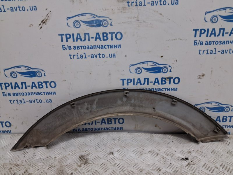 Накладка крыла Mitsubishi Pajero Wagon 1999-2006 MR478742 (Арт. 75784) Киев - изображение 5