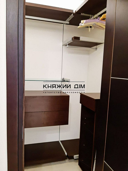 Оренда 2 кімнатна квартира м. Контрактова площа КОД 11203643 Київ - зображення 2