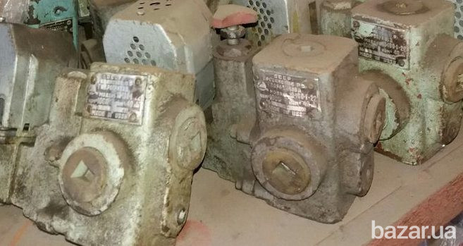 Гидроклапаны предохранительные ‎10-100-1-22, ‎10-100-2-22 Суми - зображення 1