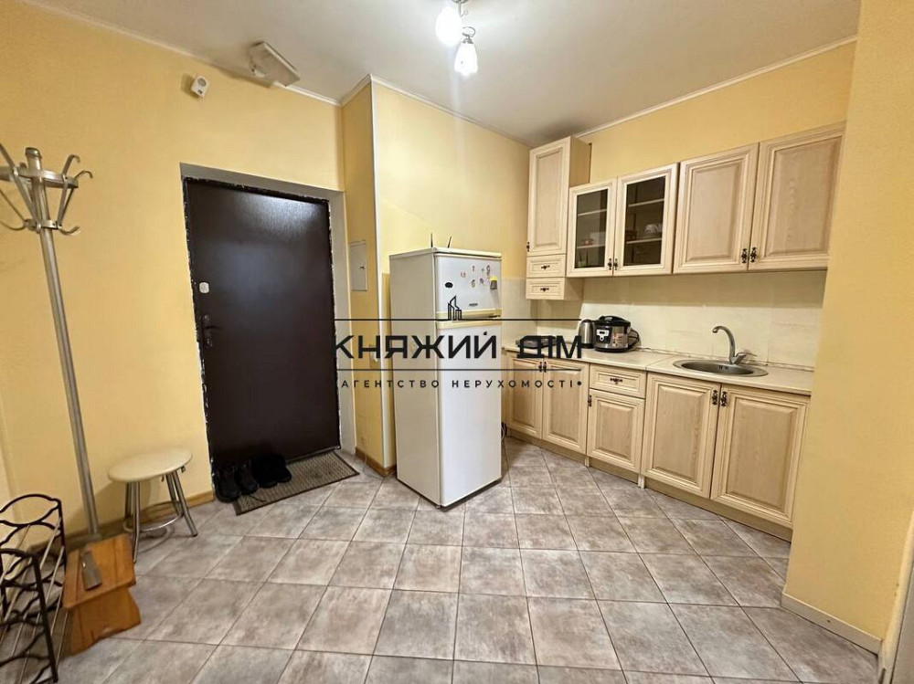 Оренда 2х кім. квартири в новобудові, м.Позняки. КОД об'єкту: 11141367 Киев - изображение 8