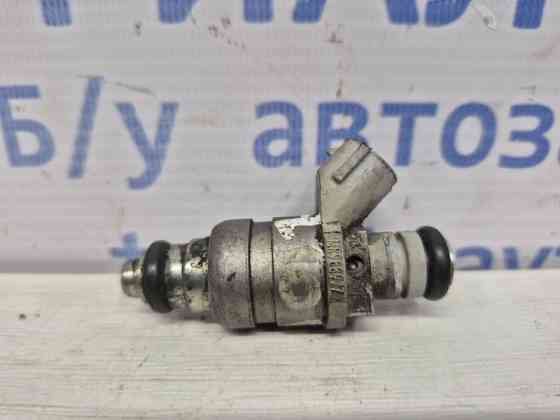 Форсунка топливная Mitsubishi Lancer 2007-2017 MR988977 (Арт. 50801) Киев