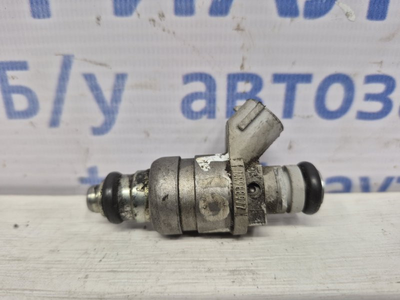 Форсунка топливная Mitsubishi Lancer 2007-2017 MR988977 (Арт. 50801) Киев - изображение 1