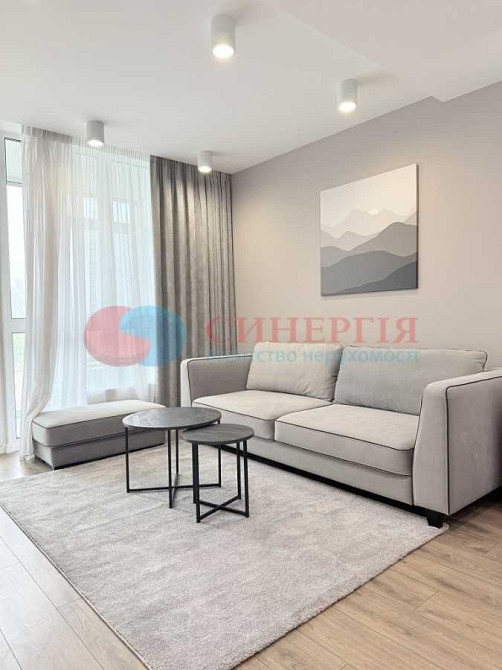 долгосрочная аренда 2-к квартира Киев, Печерский, 1250 $/мес. Київ - зображення 8