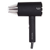 Фен Magio MG-154 1800 Вт черный Київ