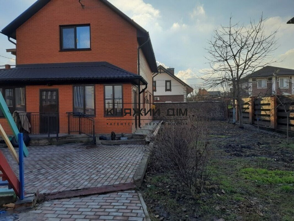 Оренда відмінного 2-поверхового будинку в с. Хотів. Код № 139167 Київ - зображення 2