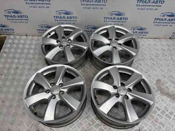 Диски титан комплект R17 SsangYong Korando 2010-2019 4173034100 (Арт. 83453) Киев
