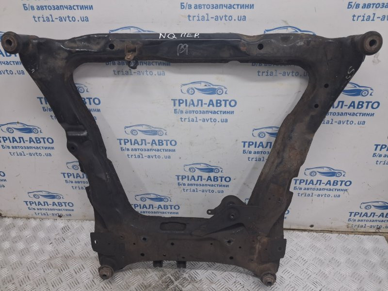 Балка передней подвески Nissan Qashqai 2006-2013 54400BB50B (Арт. 82611) Киев - изображение 10