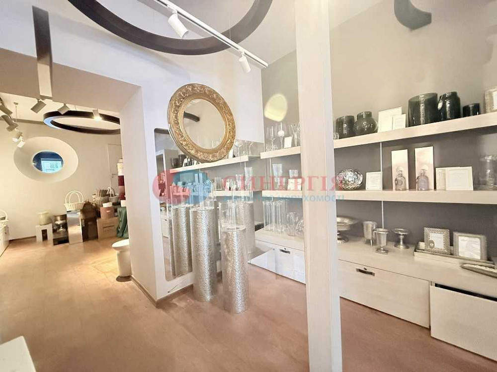 долгосрочная аренда торговые площади Киев, Печерский, 155000 грн./мес. Киев - изображение 7