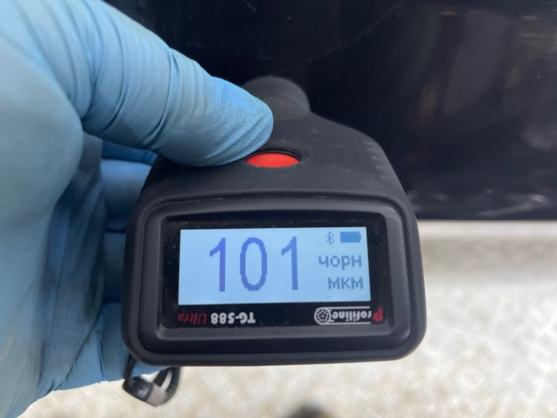 Дверь задняя правая Hyundai Sonata YF 2.4 БЕНЗИН G4KJ 2010 (б/у) Киев - изображение 3