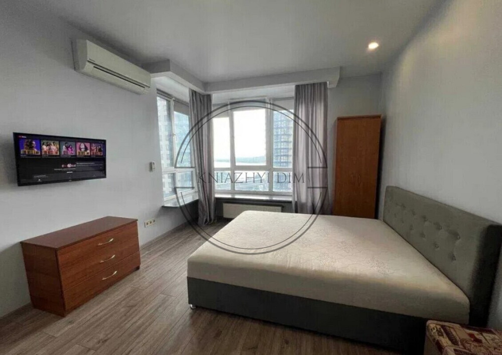 ОРЕНДА 1к квартира-студія в ЖК Зарічний вул.Зарічна 3А код.11202371 Київ - зображення 2