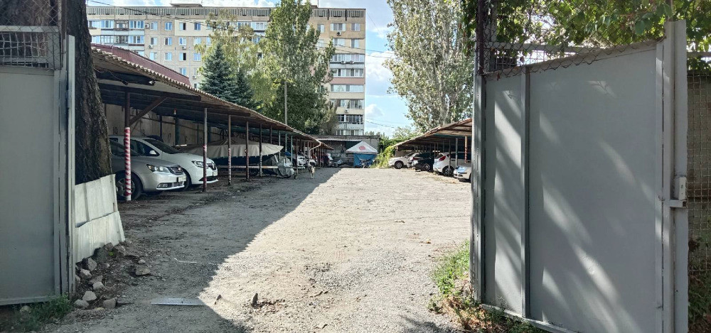 Продам автостоянку 12 соток. Район ул.Калиновая Днепр - изображение 1