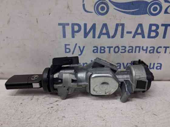 Замок зажигания Mazda 3 2003-2009 BP4K-66-150B (Арт. 80486) Київ