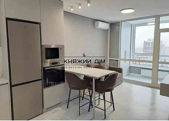 Продам 1-кім. квартиру в ЖК Варшавський Киев