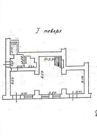 Отличное ФАСАДНОЕ помещение в центре на Шухевича! Одеса