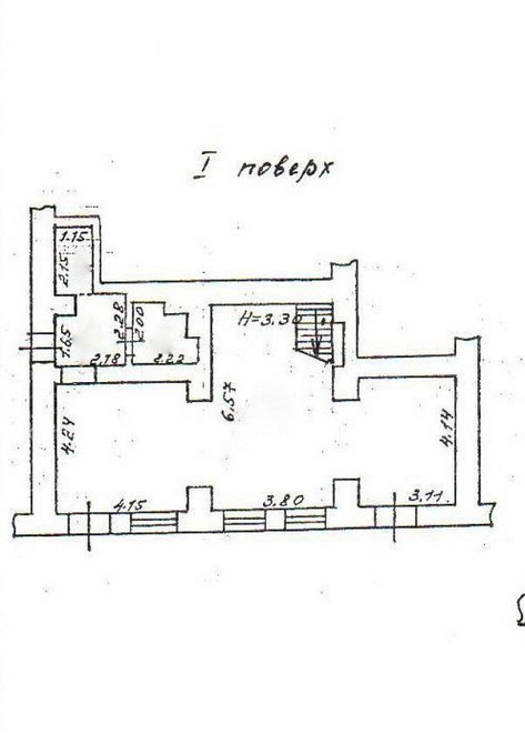 Отличное ФАСАДНОЕ помещение в центре на Шухевича! Одесса - изображение 3