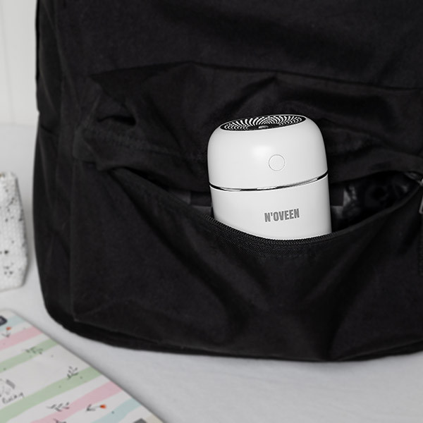 Мини-увлажнитель воздуха Noveen MUH240 Одесса - изображение 12