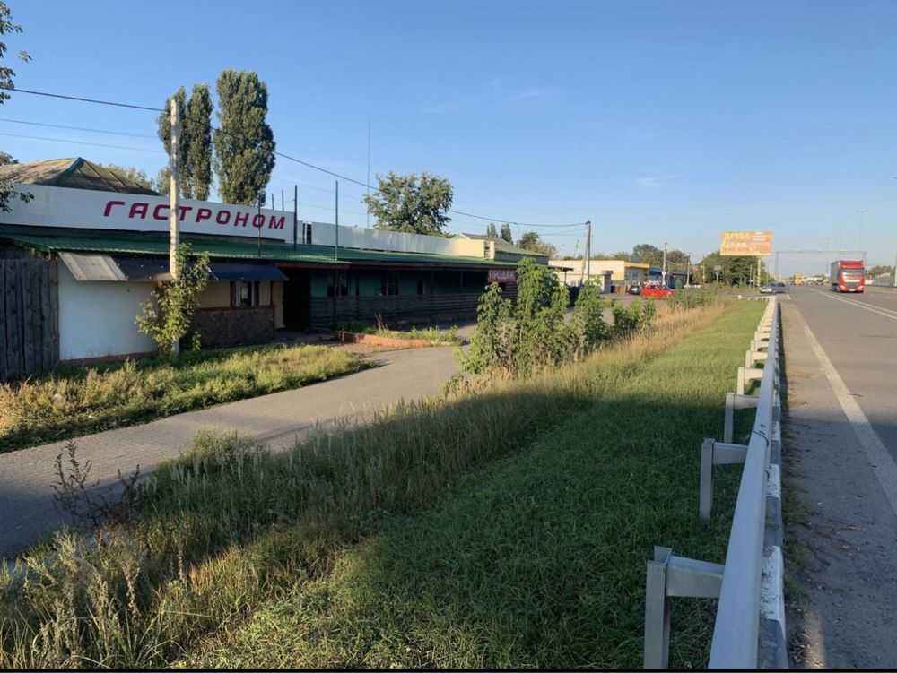 продажа помещения свободного назначения, здания Киево-Святошинский, Любимовка, 265000 $  - зображення 5