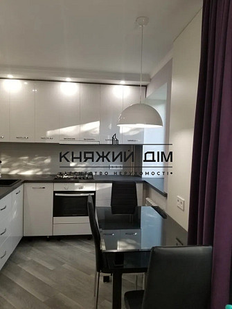 Оренда 2к.квартири б.В.Гавела 43 НАУ, КПІ.Солом'янський р-н. Код № 11203773 Киев - изображение 10