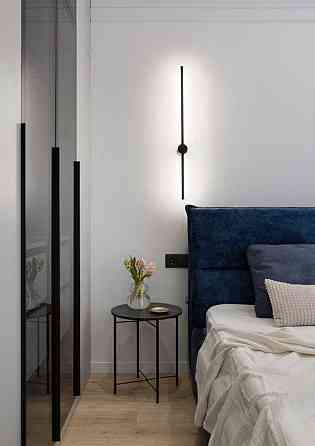 долгосрочная аренда 1-к квартира Киев, Шевченковский, 42000 грн./мес. Київ