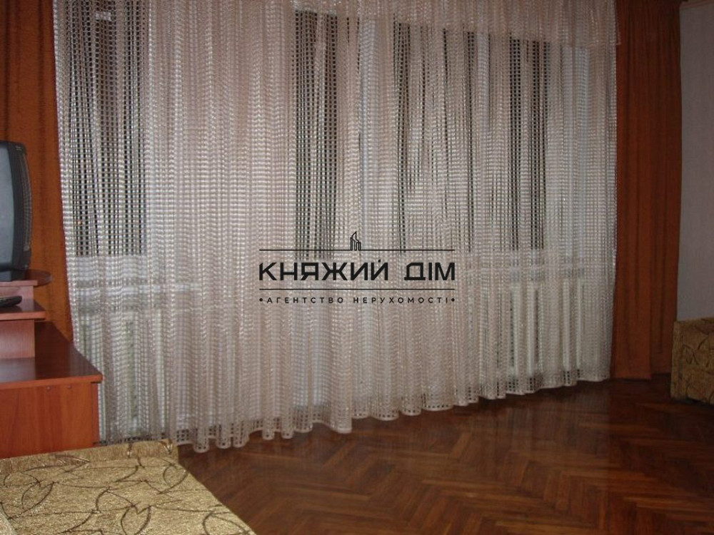 ОРЕНДА !к кв м.Деміївська на пр-кт  Науки, 20, код 1127104 Київ - зображення 6