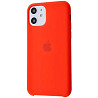 DM Чохол Silicone Case для iPhone 11 Red Харків