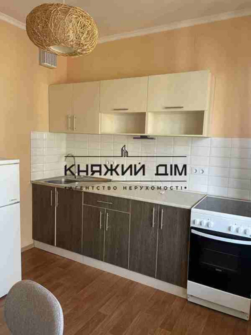 Однокомнатная квартира в ЖК Патриотика. КОД Объекта:11171102 Киев - изображение 8