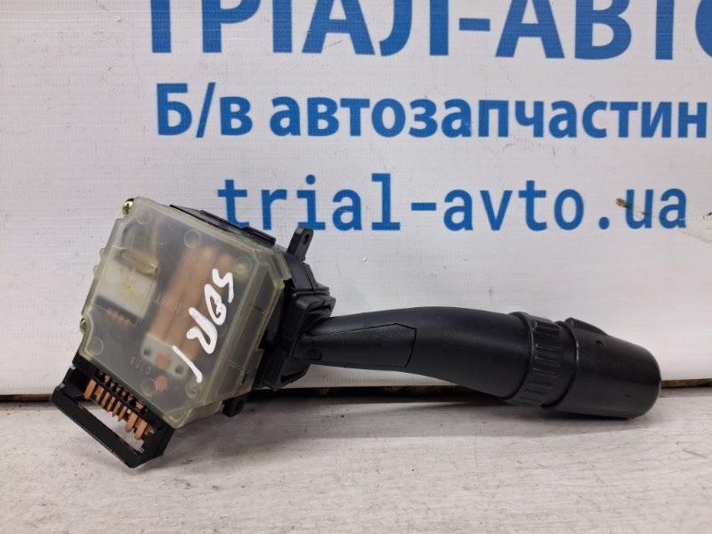 Переключатель подрулевой левый(поворотники) Suzuki Grand Vitara 2005-2016  (Арт. 68205) Киев - изображение 3
