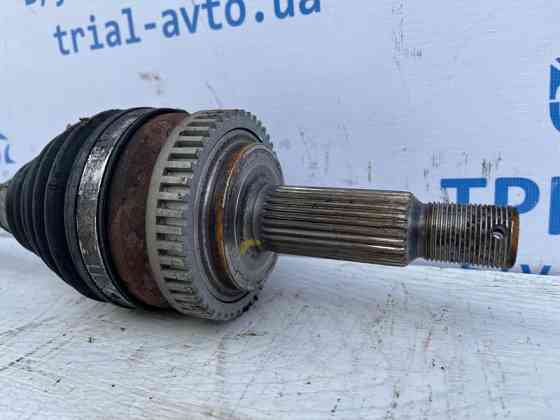 Привод передний левый Hyundai Sonata YF 2.4 БЕНЗИН G4KJ 2010 (б/у) Киев