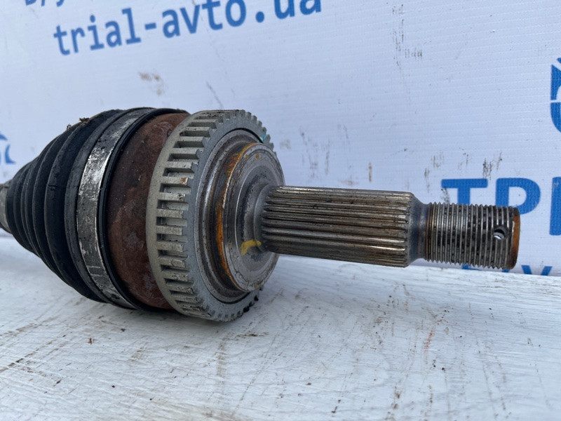 Привод передний левый Hyundai Sonata 2010-2016 495003Q300 (Арт. 73686) Киев - изображение 3