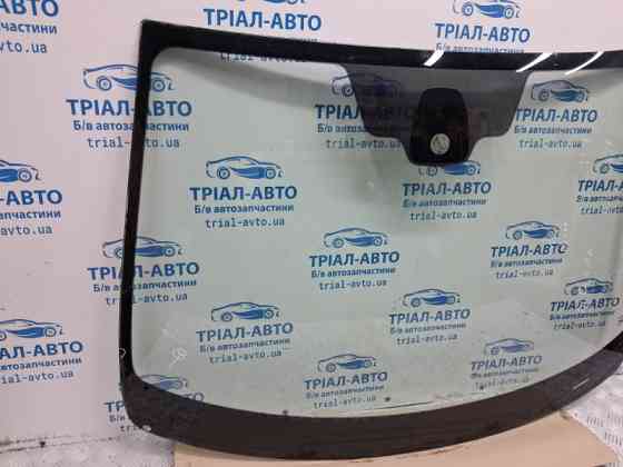 Стекло лобовое Nissan Qashqai J10 2.0 БЕНЗИН MR20DE 2006 (б/у) Київ