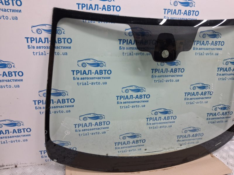 Стекло лобовое Nissan Qashqai J10 2.0 БЕНЗИН MR20DE 2006 (б/у) Київ - зображення 2