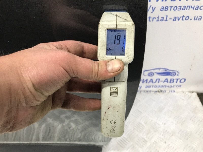 Дверь передняя правая Toyota RAV 4 A40 2.2 DIESEL 2ADFTV 2012 (б/у) Київ - зображення 8