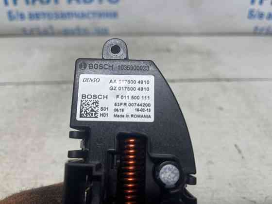 Резистор печки Jeep Cherokee 2013-2019 68223049AA (Арт. 74348) Киев