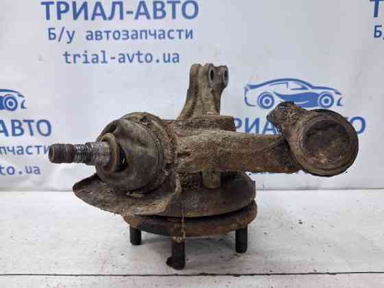Кулак поворотный правый со ступицей Hyundai I30 FD 1.6 DIESEL D4FB 2007 (б/у) Київ
