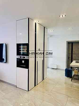 Оренда 3х кім. квартири студії ЖК Зарічний на Осокорській 2А, м Славутич КОД № 11204101 Київ