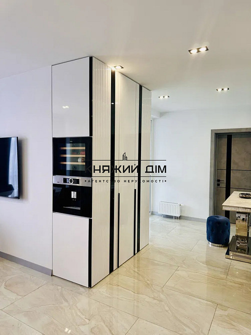 Оренда 3х кім. квартири студії ЖК Зарічний на Осокорській 2А, м Славутич КОД № 11204101 Київ - зображення 2